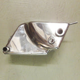 Alu-Öltank Norton Slimline