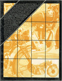 Super Profile KSS Velocette Buch