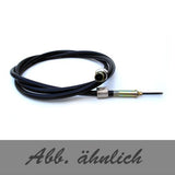 Tachosaite 5’ 9½“ Long Nut (Commando & A75)