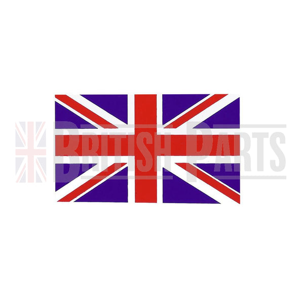Sonstige Aufkleber Union Jack etc.