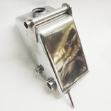 Alu-Öltank Norton Wideline