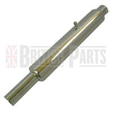 Panther 600cc Modell 100 /120 S/Arm Auspufftopf